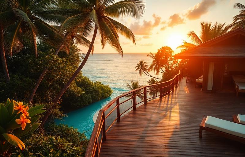 How to choose a retreat