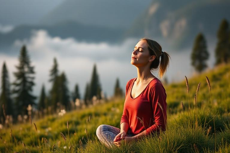 Breathwork retreats