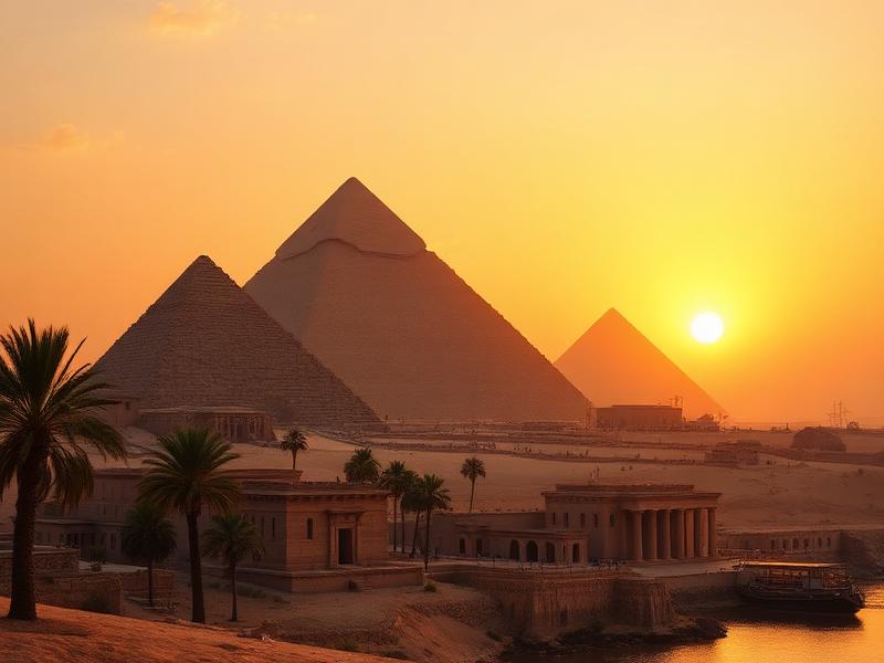 Egypt retreats