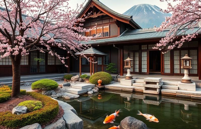 Japan retreats