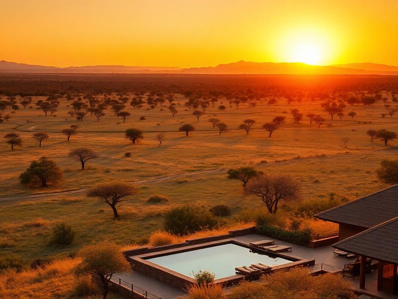 Kenya retreats