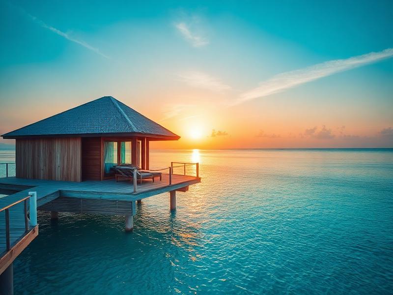 Hawaii retreats