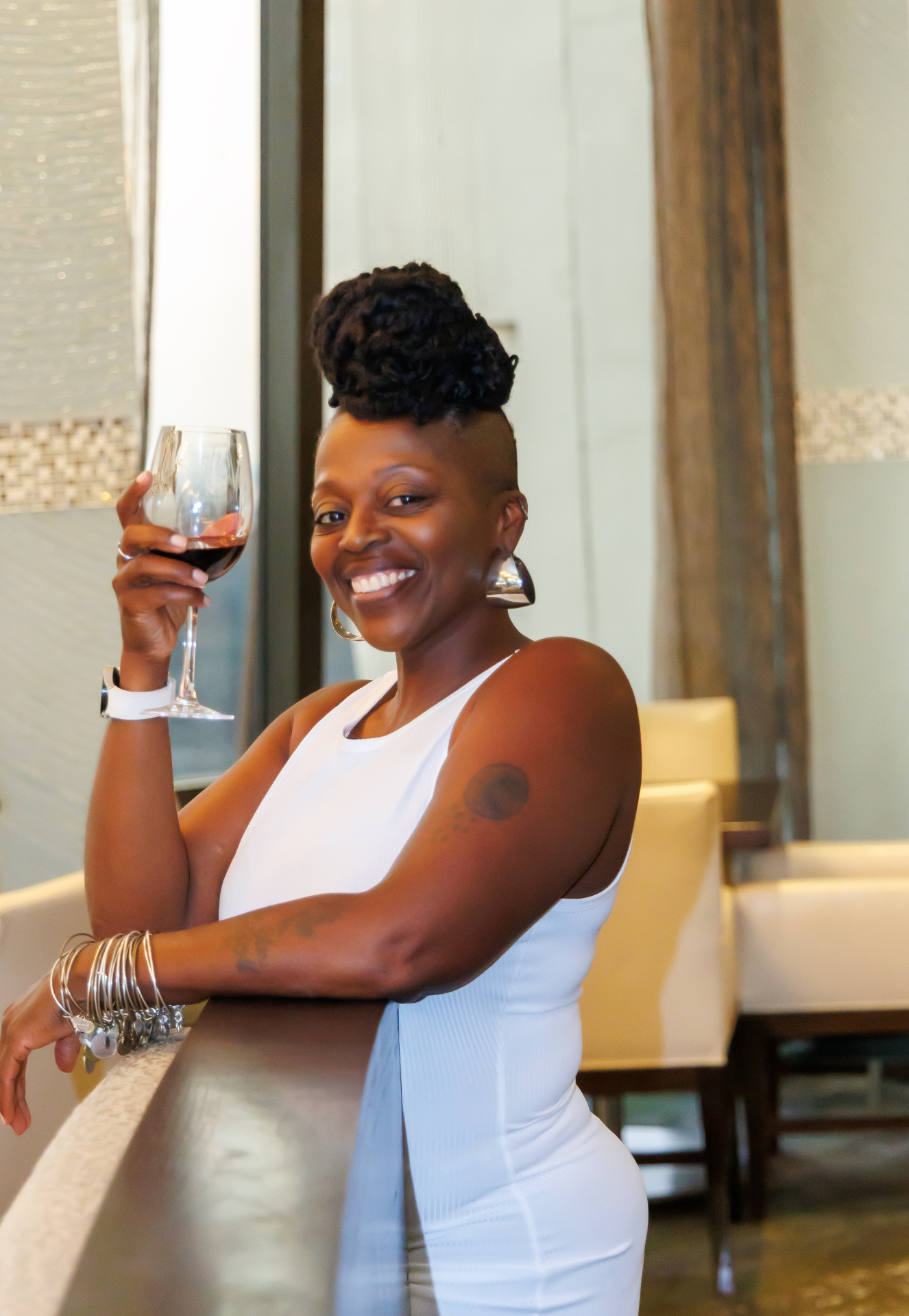 Why Black women need retreats