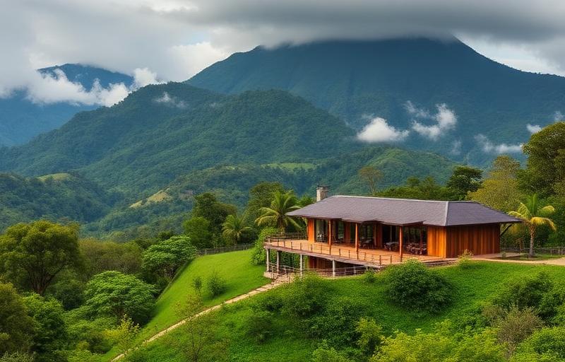 Rwanda retreats