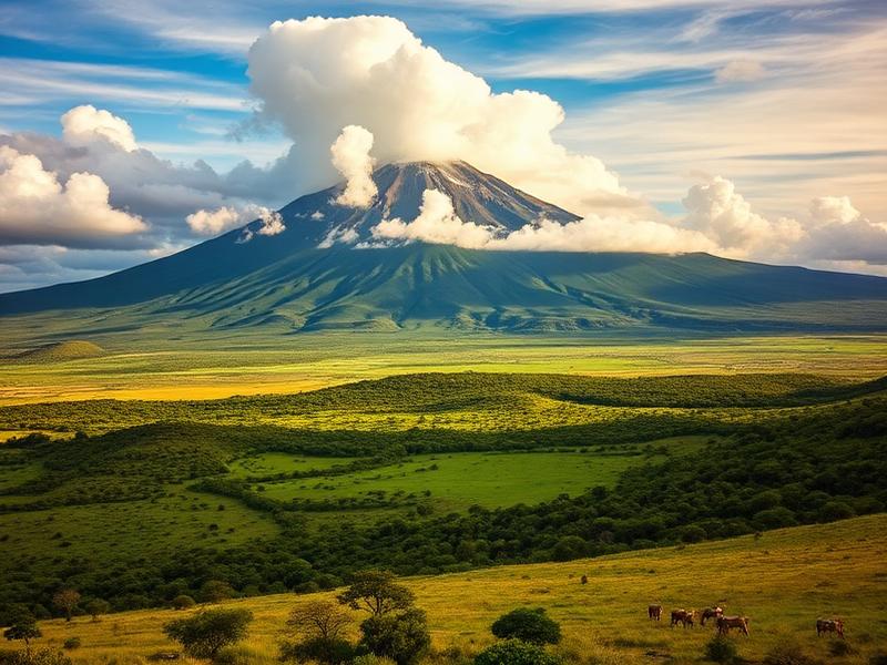 Tanzania retreats