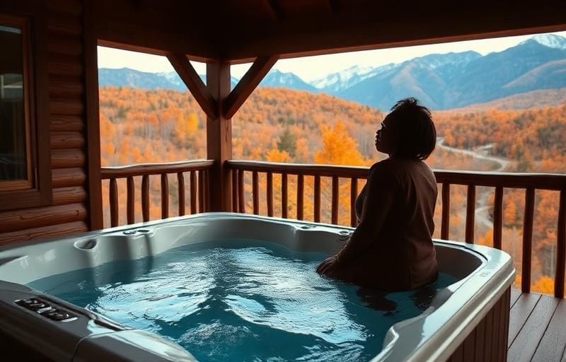 Weekend retreats