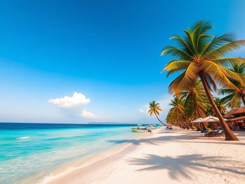 Jamaica retreats